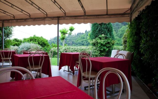 Hotel Ristorante Grappolo D'Oro