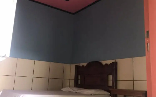 Hotel Pousada Kolosso