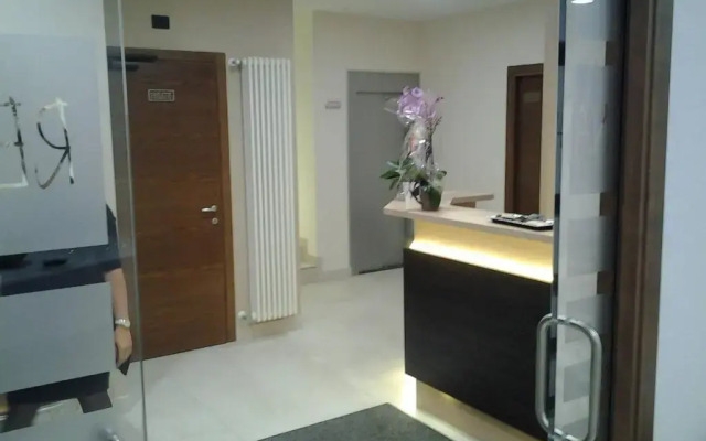 Agrialloggi La Palazzina