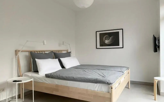 Ferienwohnung HEIN am Nordseedeich