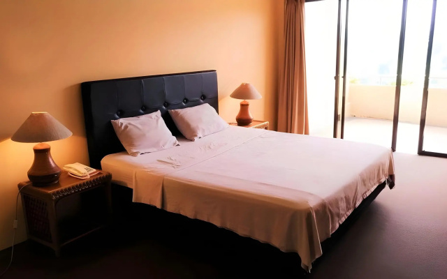Puncak Inn Resort(Kt) – Guest Rooms – Cipanas