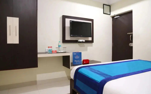 OYO Rooms Srinivasam Annexe