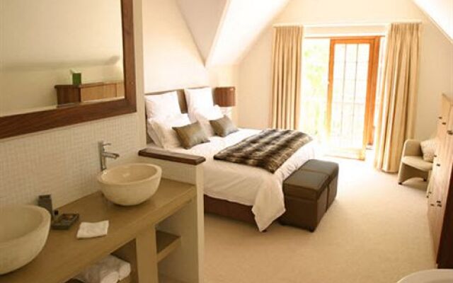 Rutland Lodge