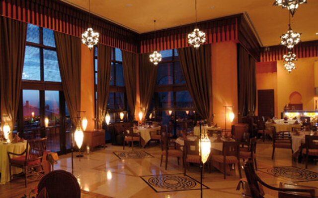 Mövenpick Sanaa