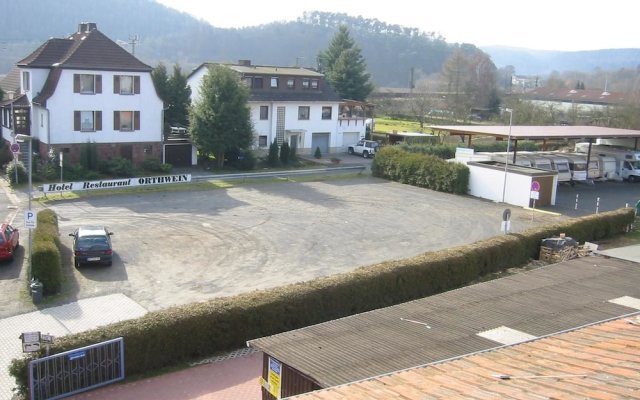 Hotel Orthwein