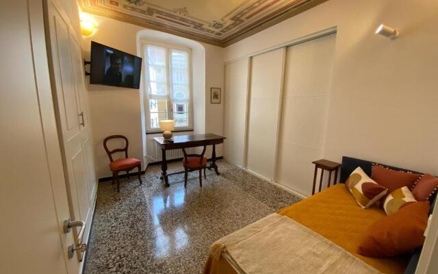 Suites 5 Stelle Nel Borgo di Varazze