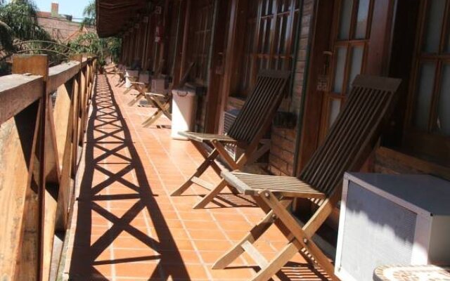 Apart Hotel Garay