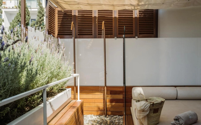 Convent de la Missio Boutique Hotel GL, Adults Only – Preferred Hotels & Resorts