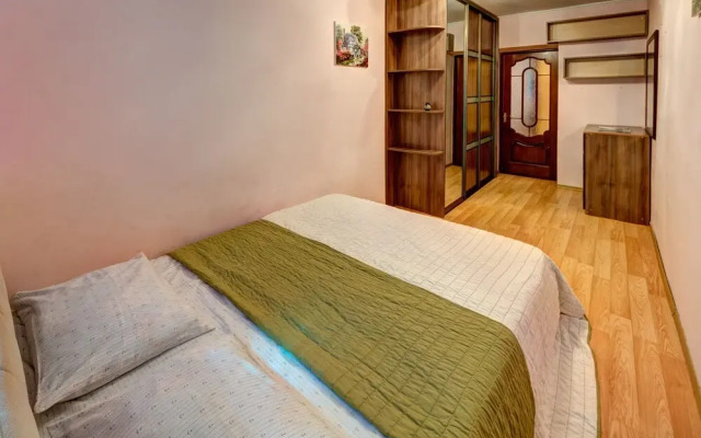 Apartment Schorsa 29A-47