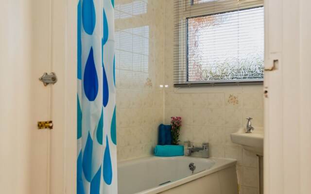 Croyde SEA Breeze 3 Bedrooms