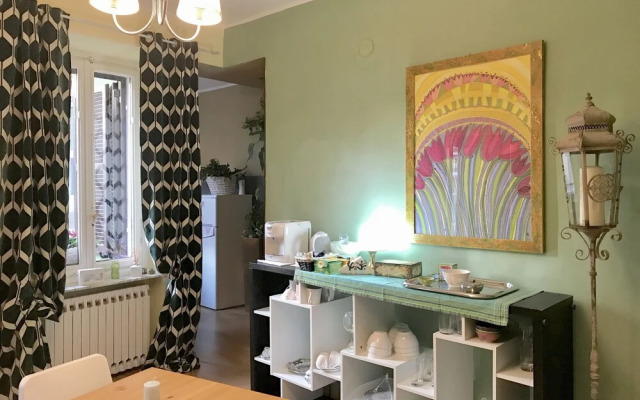 Villa Marengo Guest House