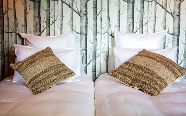 Chateau de Tauzies, The Originals Relais