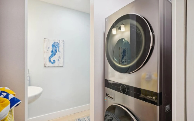 The Harbor Condo 503 - Premier