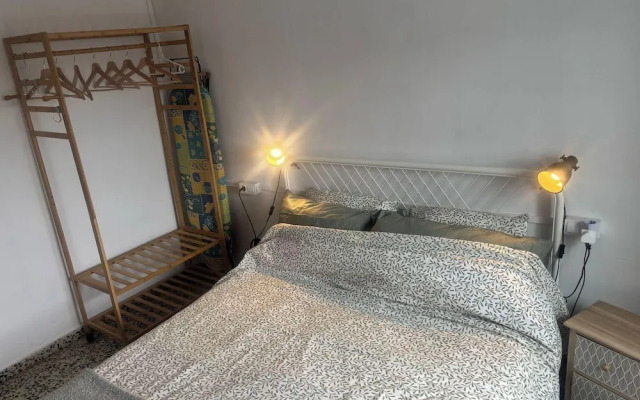 Casasona, Alcaudete,jaen,housesleeps4- Pool-patio