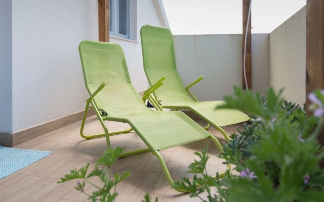 Comfortable apartment Tia in Privlaka