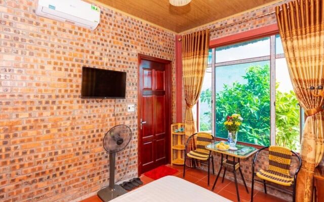 Bai Dinh Eco Homestay