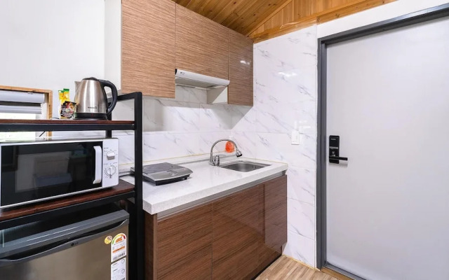 Jeju Bijalim Pension