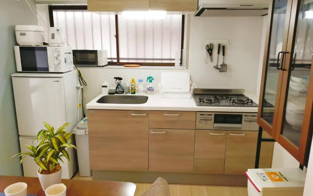Homies House KAMATA