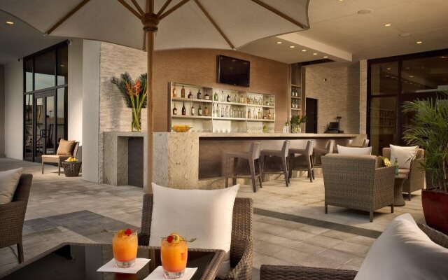 EB Hotel Miami