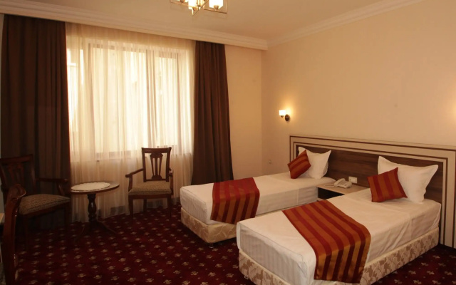 Artsakh Hotel