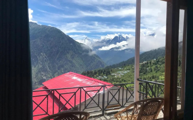 Dream Mountain Resort