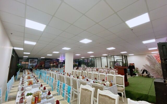 Thanh Dat Hotel Dong Van
