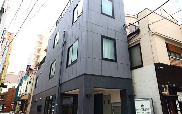 Hotel Trend Asakusa Annex