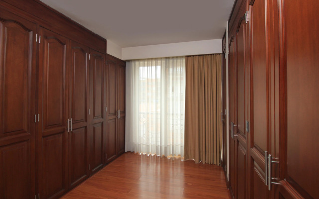 Hotel Windsor House Inn By GEH Suites