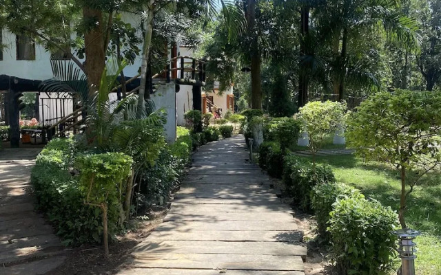Tigerwoods Kanha Resorts & Spa