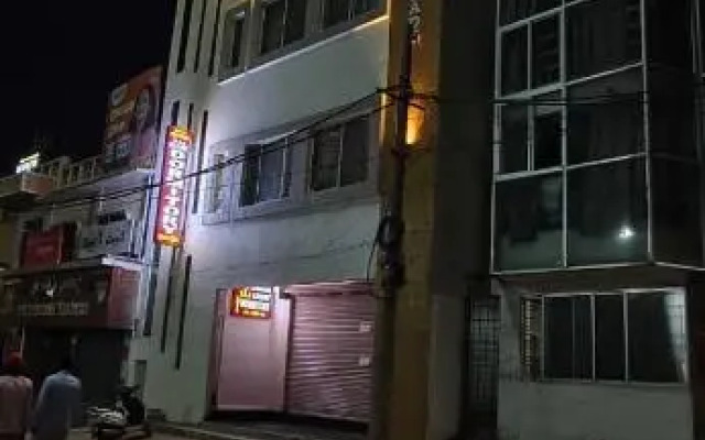 V R S Deluxe Dormitory
