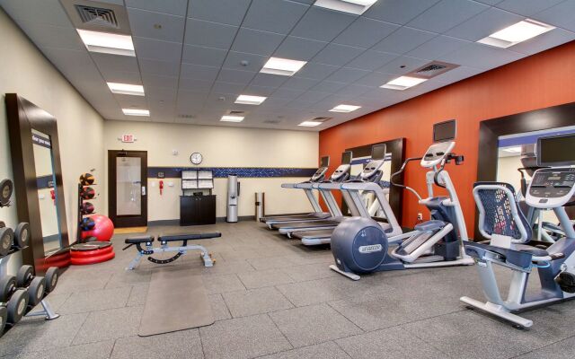 Hampton Inn & Suites Greenville Airport, SC