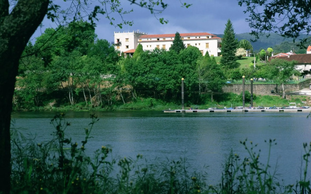 Parador De Tui