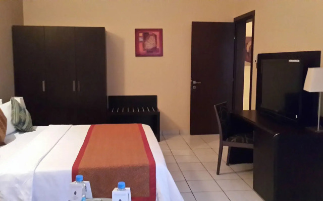 Acacias Hotel