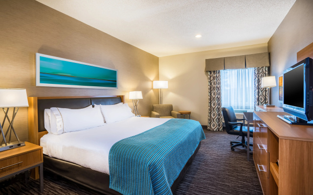 Holiday Inn Express Annapolis East-Kent Island by IHG