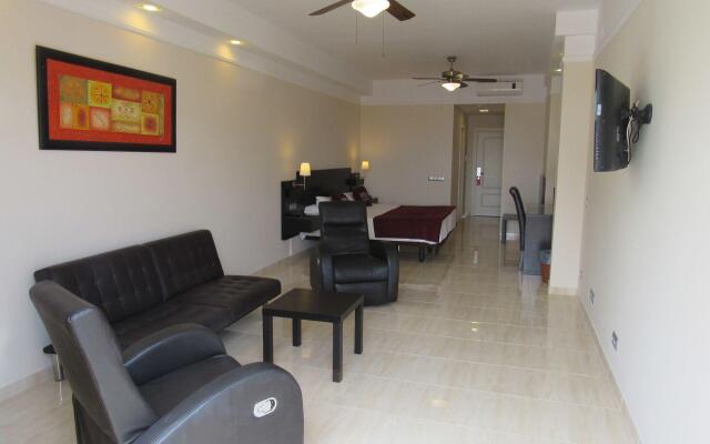 Hotel Los Arcos