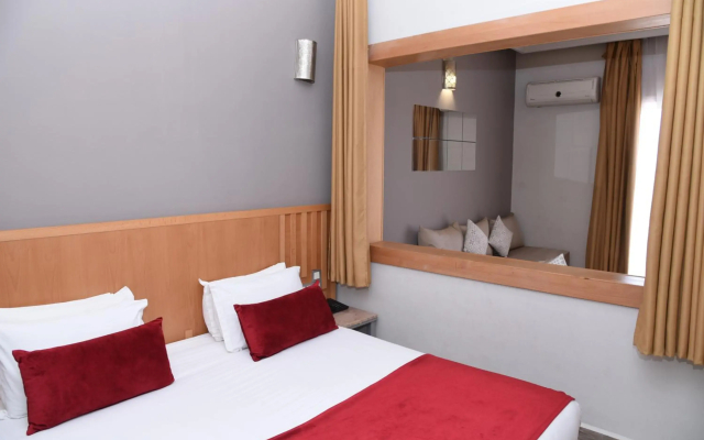 Golden Beach Appart'hotel