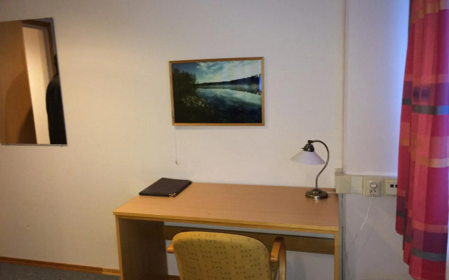 Vormsund Golf Hotell Bed & Breakfast