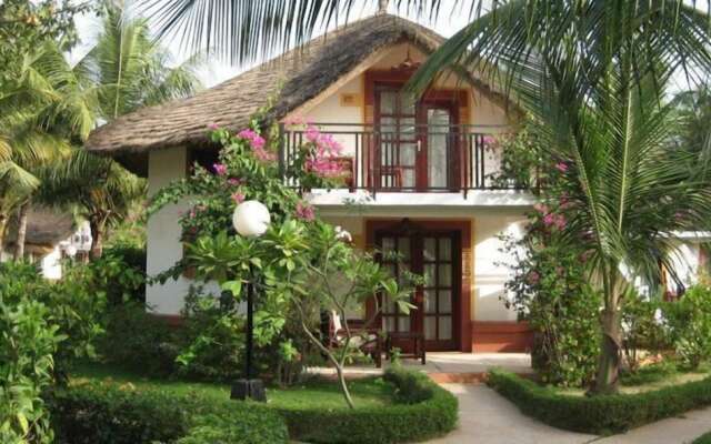 La Teranga Hotel & Villas Saly
