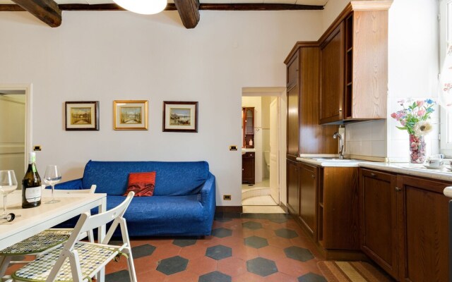 Rome as you feel - Apartment in Spanish Steps