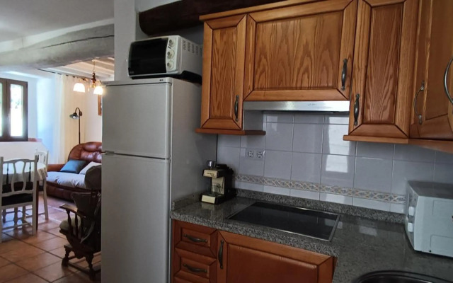 Casa de la Cigüeña