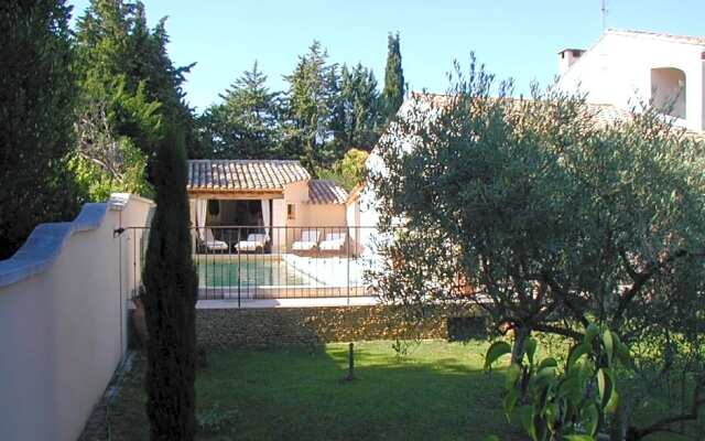 Chambre d'hôte Anais