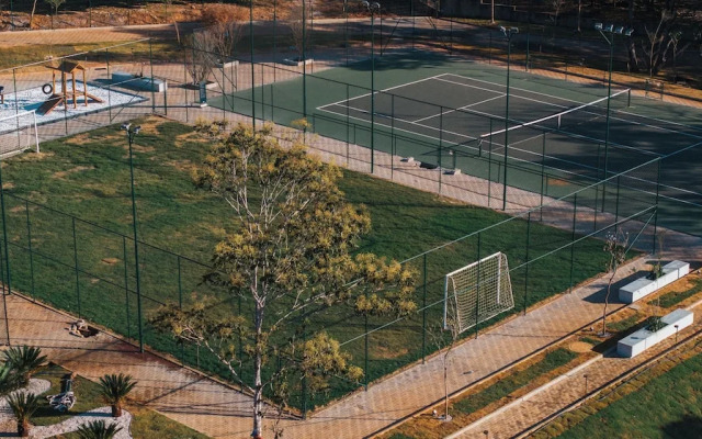 Pyrenéus Residence - Gav Resorts