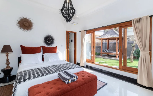 Villa Four Elements