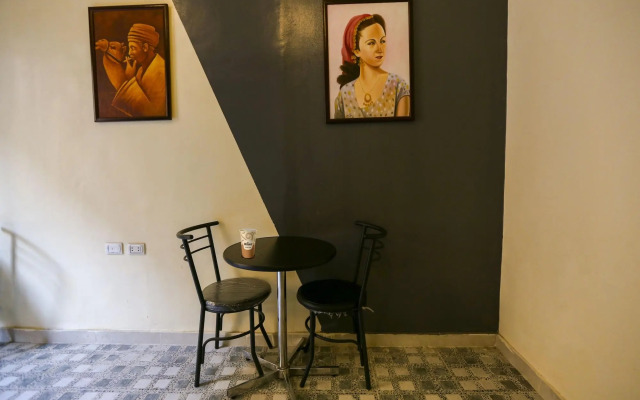 Valencia Hotel
