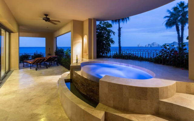 Cabo La Estancia