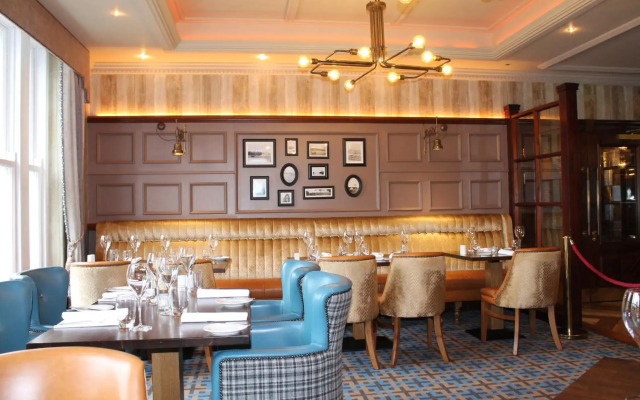 The Abbey Hotel Donegal