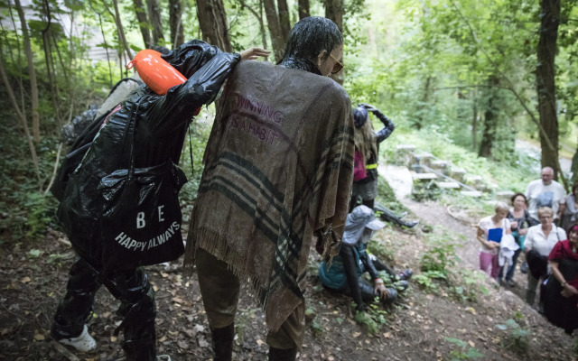 Wildbad Rothenburg o.d.T.