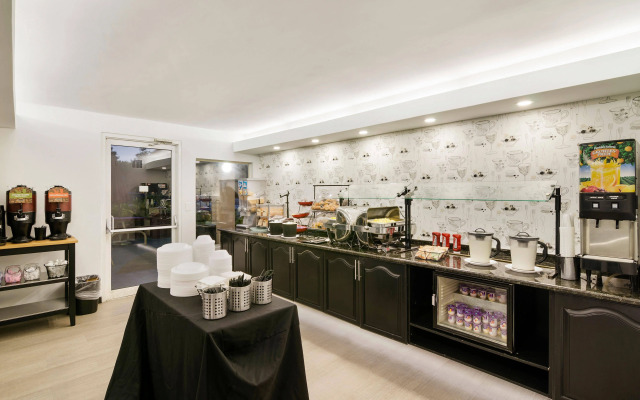 Quality Inn Orlando Near International Drive