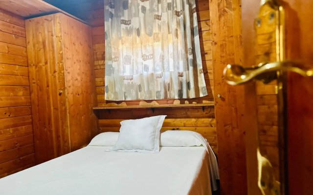 AP Costas - Camping Playa y Fiesta