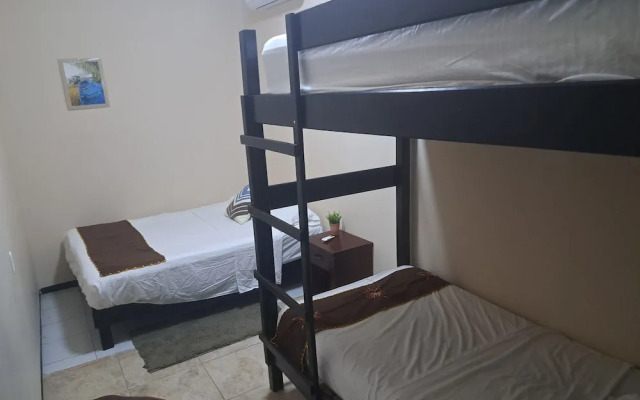 Mahasand Suites, Hostel & Hotel